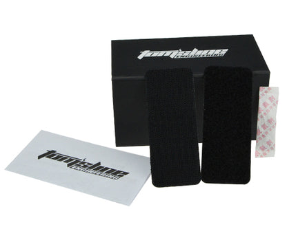Toms Line ABT-3 Black Teeth Distortion Mini Pedal