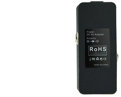 Toms Line ABT-3 Black Teeth Distortion Mini Pedal