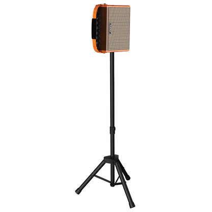 Aroma AG-26A 25W Acoustic Guitar Rechargeable Amplifier