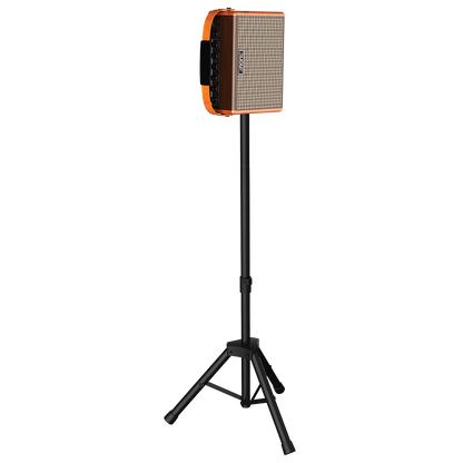 Aroma AG-26A 25W Acoustic Guitar Rechargeable Amplifier