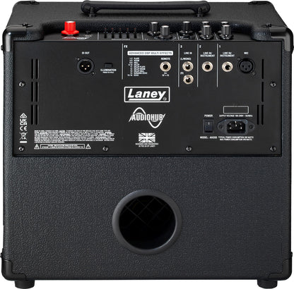 Laney Audiohub AH60 Multi Instrument Combo Amp