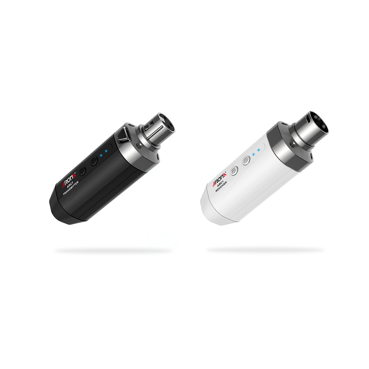 Aroma Wireless Microphone System 5.8Ghz [ARC1]