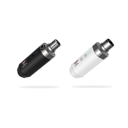 Aroma Wireless Microphone System 5.8Ghz [ARC1]