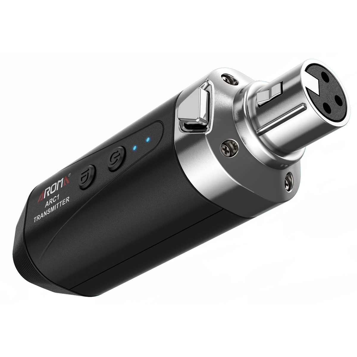 Aroma Wireless Microphone System 5.8Ghz [ARC1]