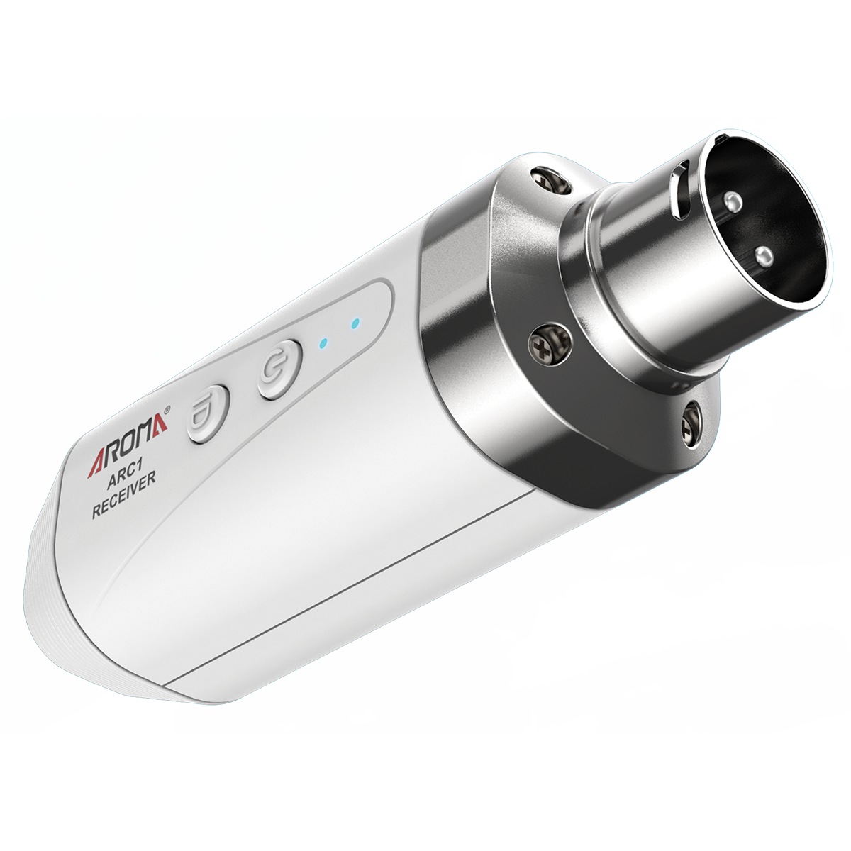 Aroma Wireless Microphone System 5.8Ghz [ARC1]
