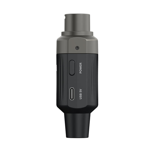 Aroma Wireless Microphone System UHF [ARC2]