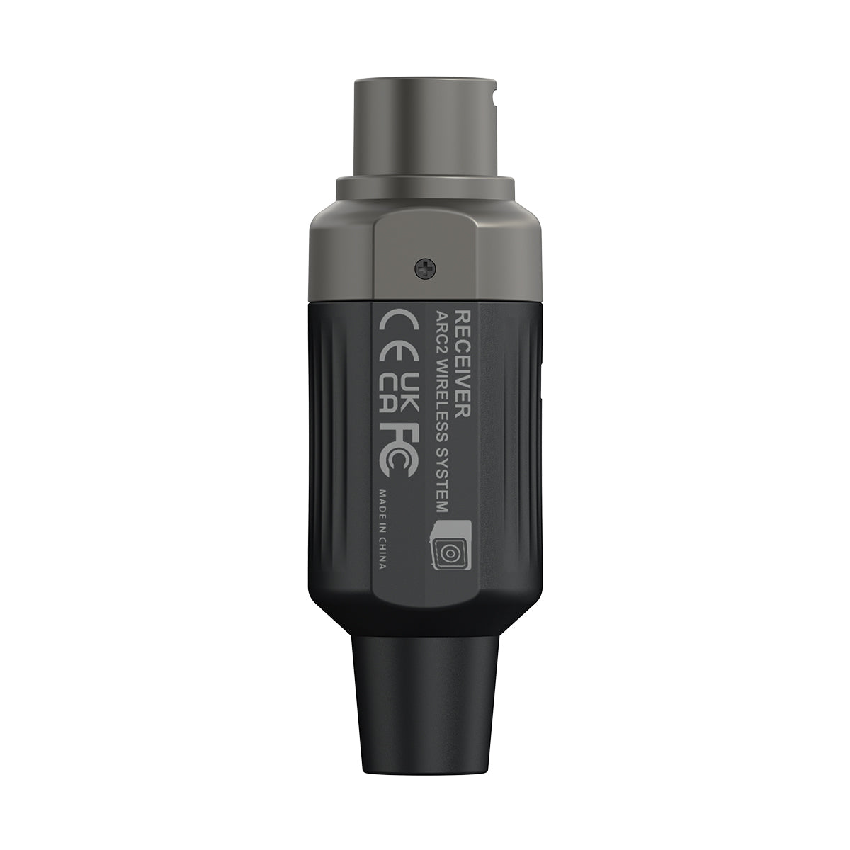 Aroma Wireless Microphone System UHF [ARC2]