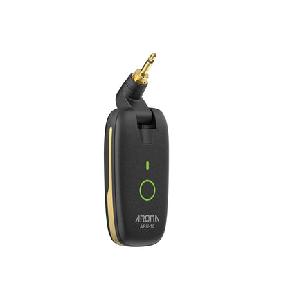 Aroma Wireless Audio Transmission System UHF [ARU10]