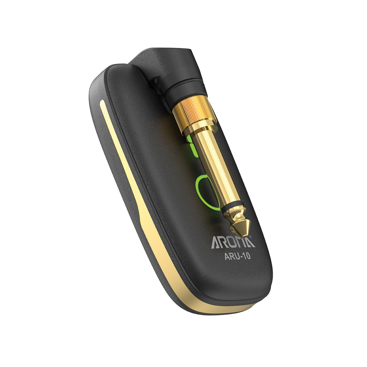 Aroma Wireless Audio Transmission System UHF [ARU10]