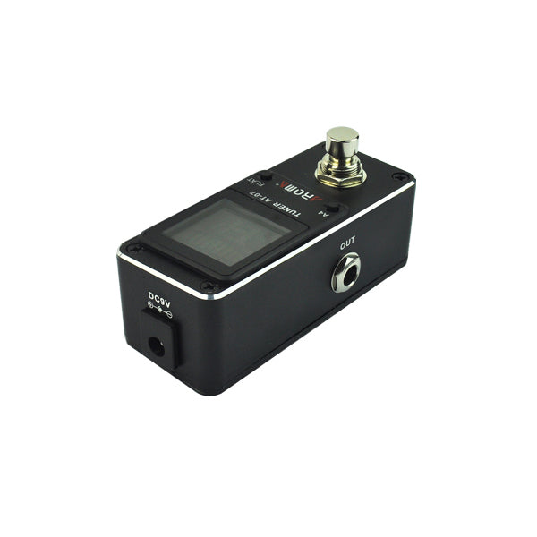 Toms Line AT-07 Mini Pedal Tuner