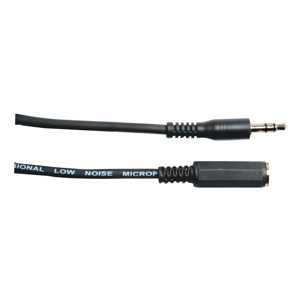 AMS YHM20 20 ft Stereo Headphone Extension Cable