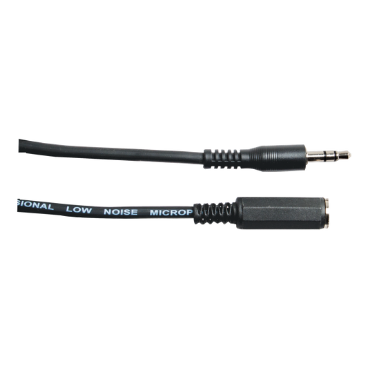 AMS YHM20 20 ft Stereo Headphone Extension Cable
