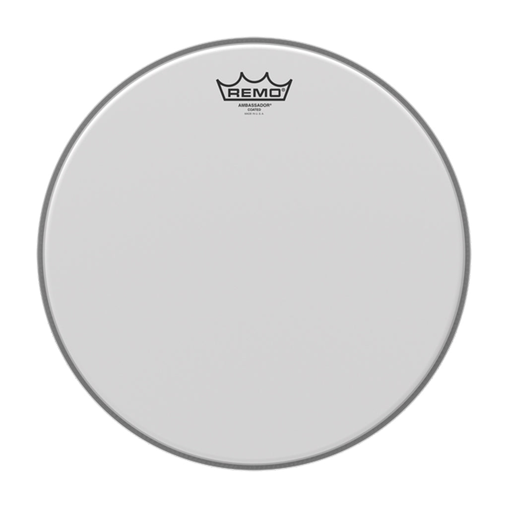 Remo Ambassador Coated 13" Drum Head
