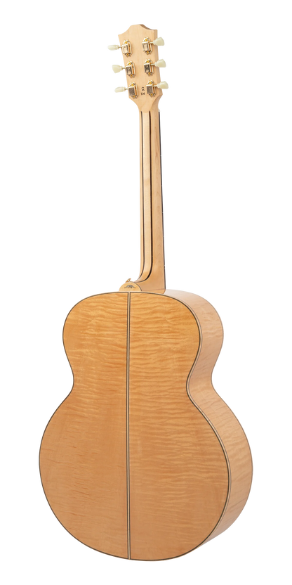 Bromo BAN7E Denali Jumbo Acoustic-Electric Guitar - detail 4