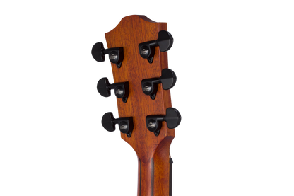 Bromo BAT1 Dreadnought Acoustic Guitar - detail 8