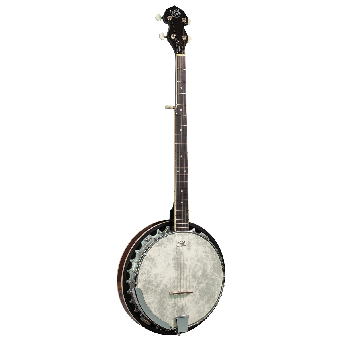 Barnes & Mullins 'Perfect' 5-String Banjo