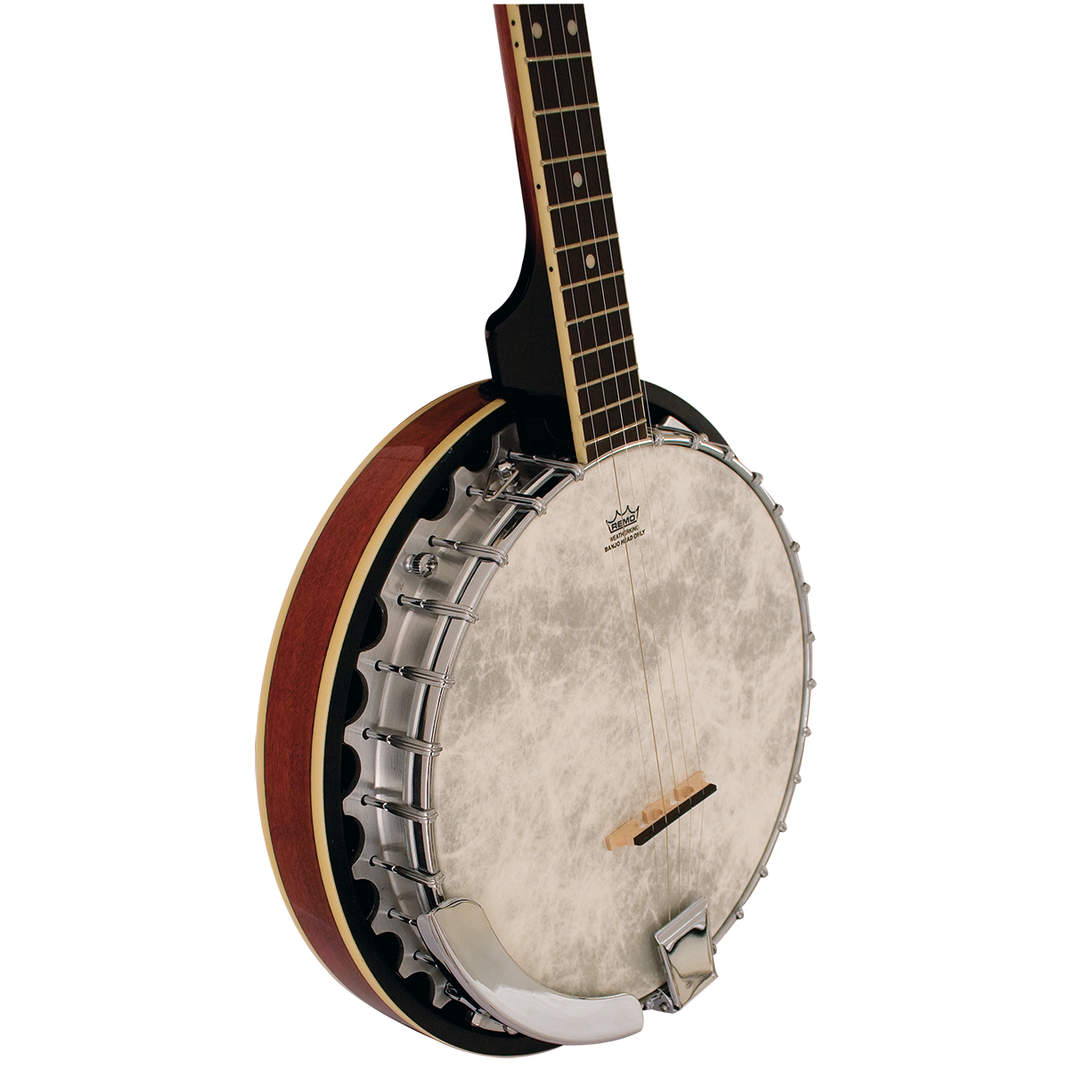 Barnes & Mullins 'Perfect' 5-String Banjo