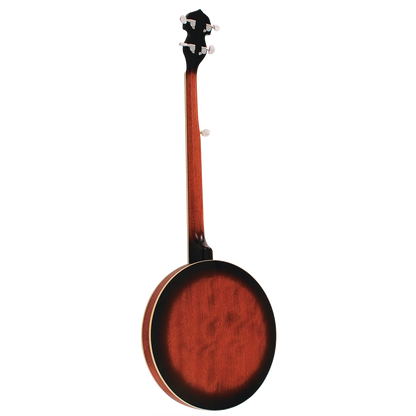 Barnes & Mullins 'Perfect' 5-String Banjo