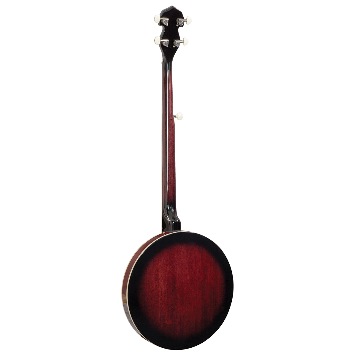 Barnes & Mullins 'Perfect' 5-String Banjo