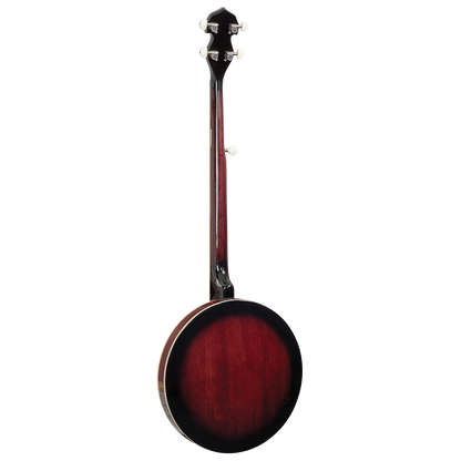 Barnes & Mullins 'Perfect' 5-String Banjo