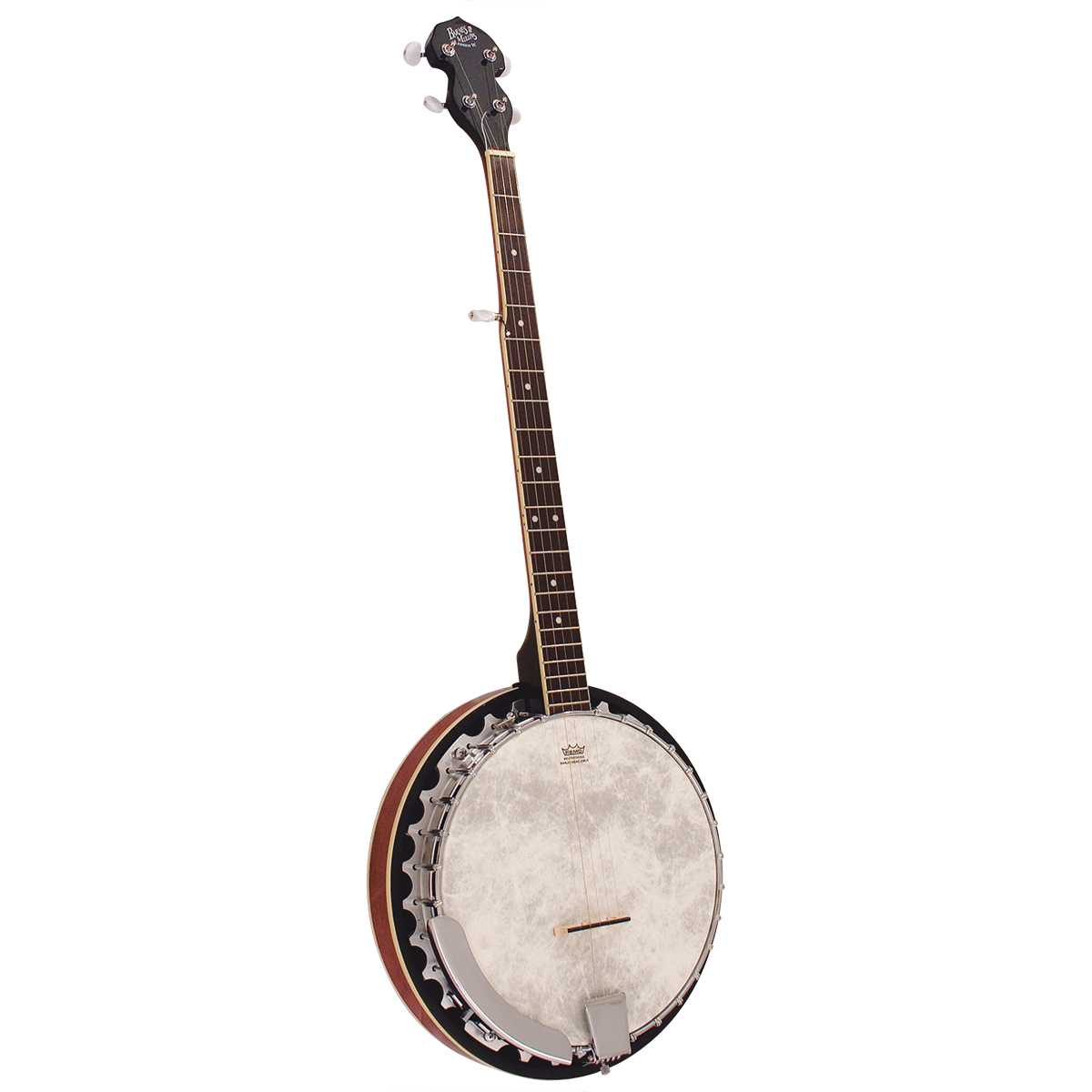 Barnes & Mullins 'Perfect' 5-String Banjo
