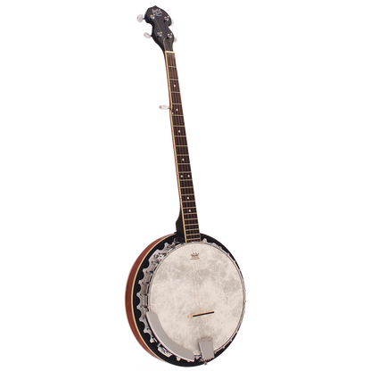 Barnes & Mullins 'Perfect' 5-String Banjo
