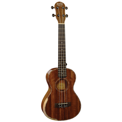 Barnes & Mullins BMUK5T Tenor Walnut Ukulele