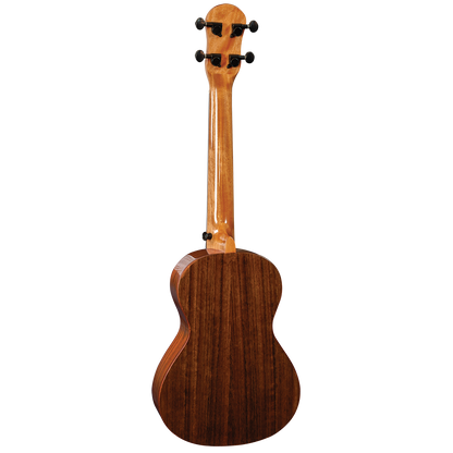 Barnes & Mullins BMUK5T Tenor Walnut Ukulele