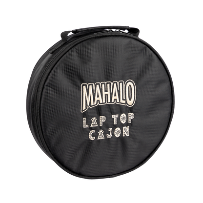 Mahalo MPJ1FB 10" Laptop Cajon - Fabric