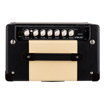 Cort CM15R 15w Combo Amplifier - Black