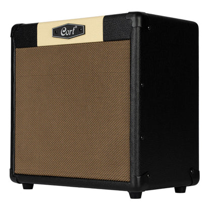 Cort CM15R 15w Combo Amplifier - Black