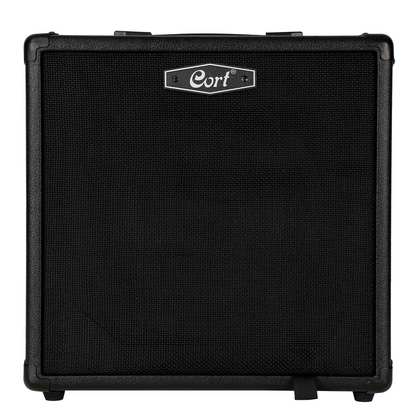 Cort CM40B  40W BASS  AMPLIFIER