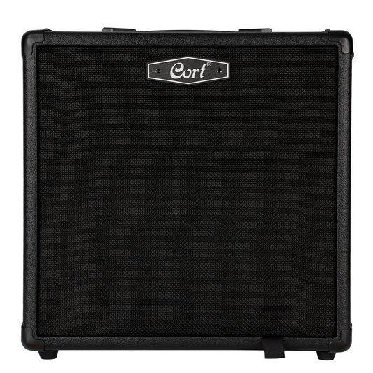 Cort CM40B  40W BASS  AMPLIFIER