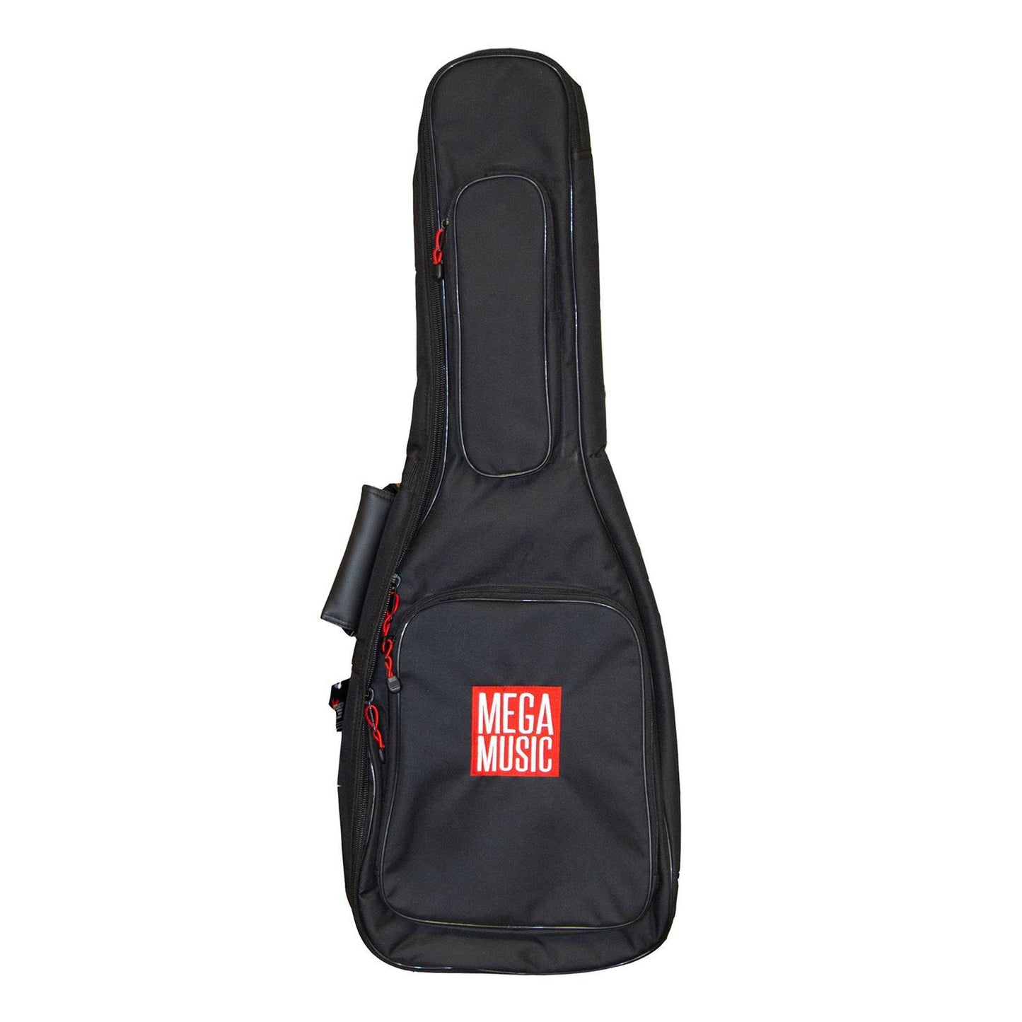 Xtreme Mega Music 3/4 Classic Guitar Gig Bag