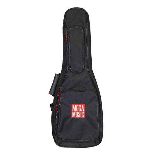 Xtreme Mega Music 3/4 Classic Guitar Gig Bag