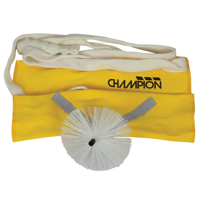 Champion CH817 Alto Sax Pull-Through