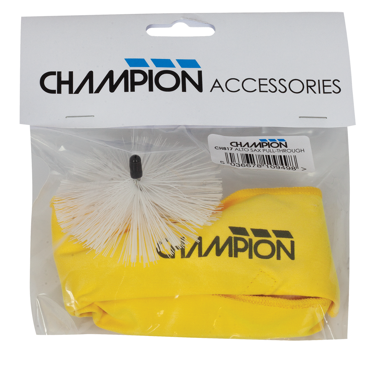 Champion CH817 Alto Sax Pull-Through