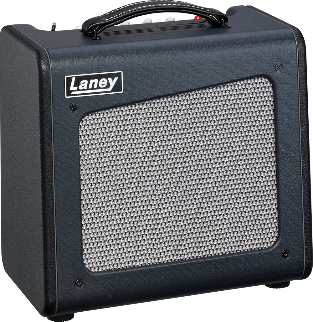 Laney CUB-SUPER10 All-Tube Guitar Combo - 10 watt
