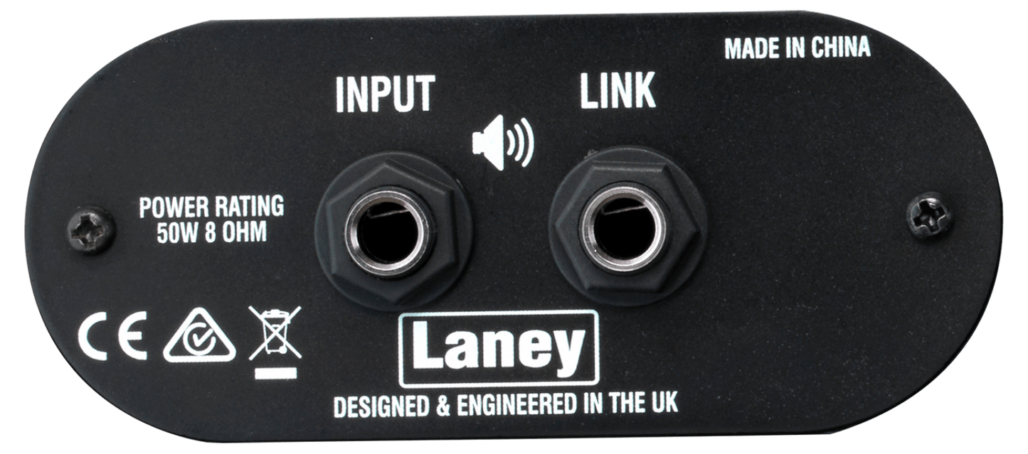 Laney CUB-112 CUB Guitar Speaker Cabinet
