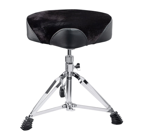 DXP DA1250 Deluxe drum throne