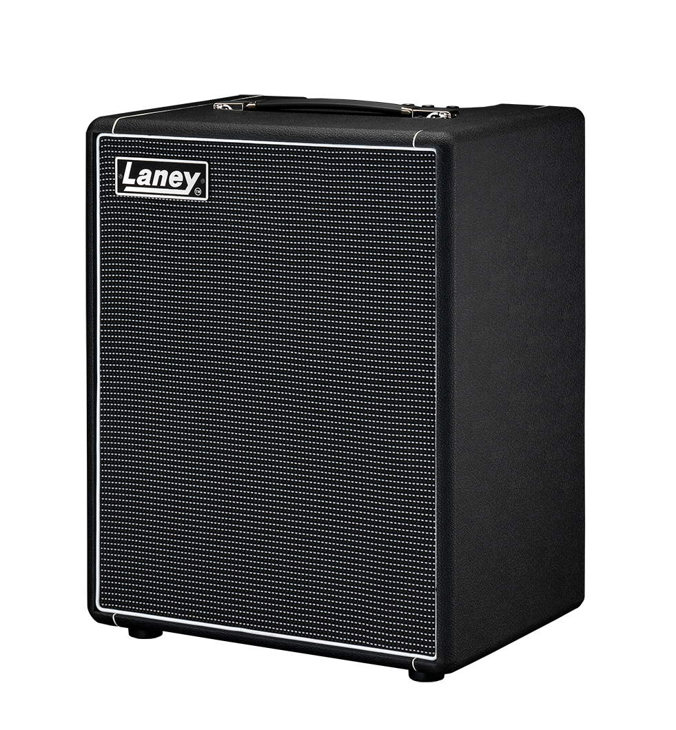 Laney DB200-210 Bass Amplifier - Combo
