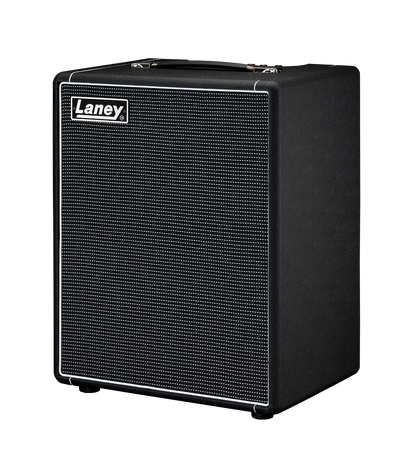 Laney DB200-210 Bass Amplifier - Combo