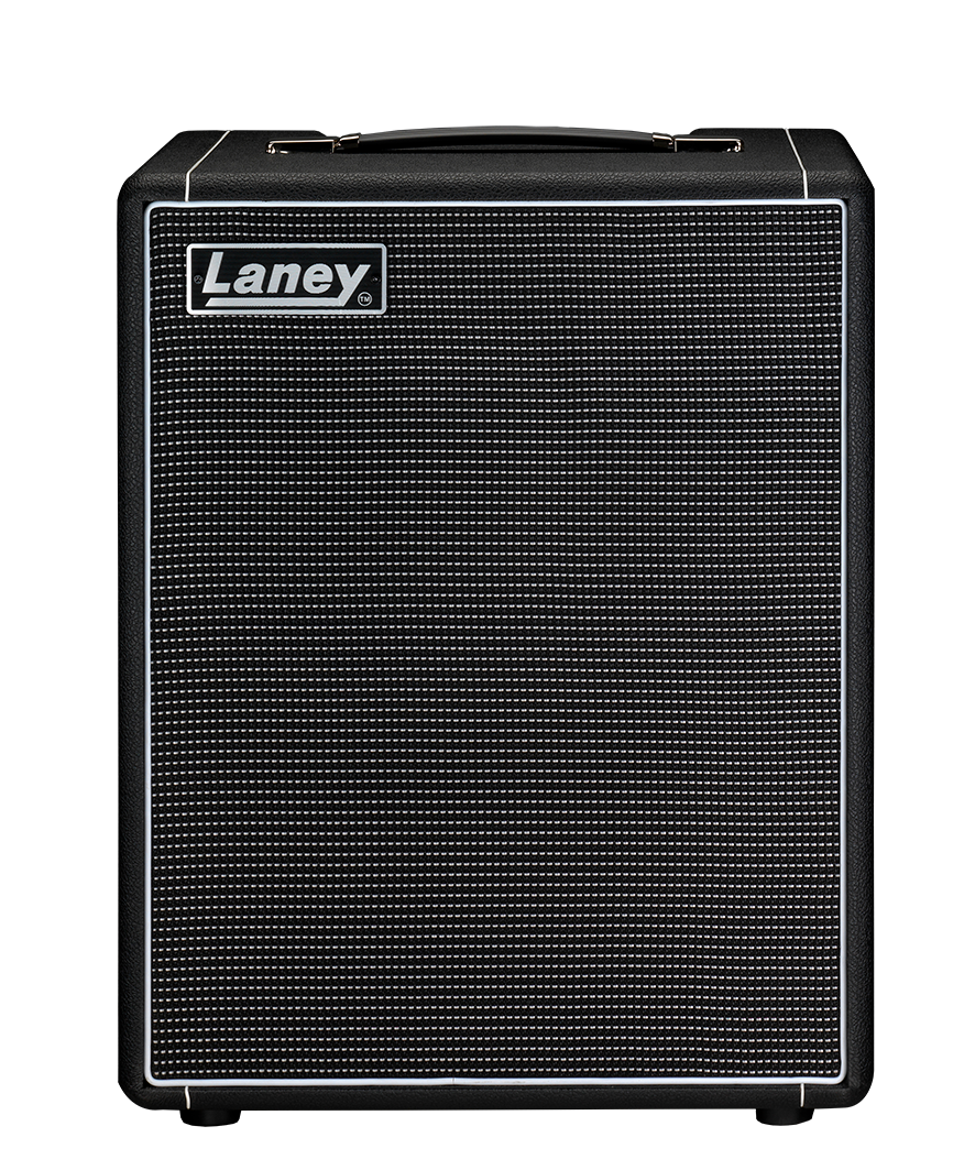 Laney DB200-210 Bass Amplifier - Combo