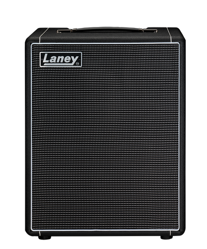 Laney DB200-210 Bass Amplifier - Combo