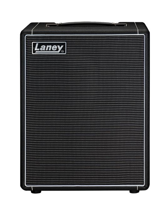 Laney DB200-210 Bass Amplifier - Combo
