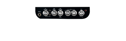 Laney DB200-210 Bass Amplifier - Combo