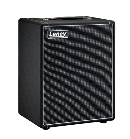 Laney DB200-210 Bass Amplifier - Combo