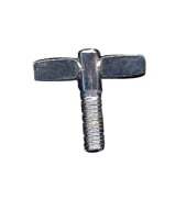 AMS DB598 Wing Screw For Hi Hat Clutch 6mm Thread