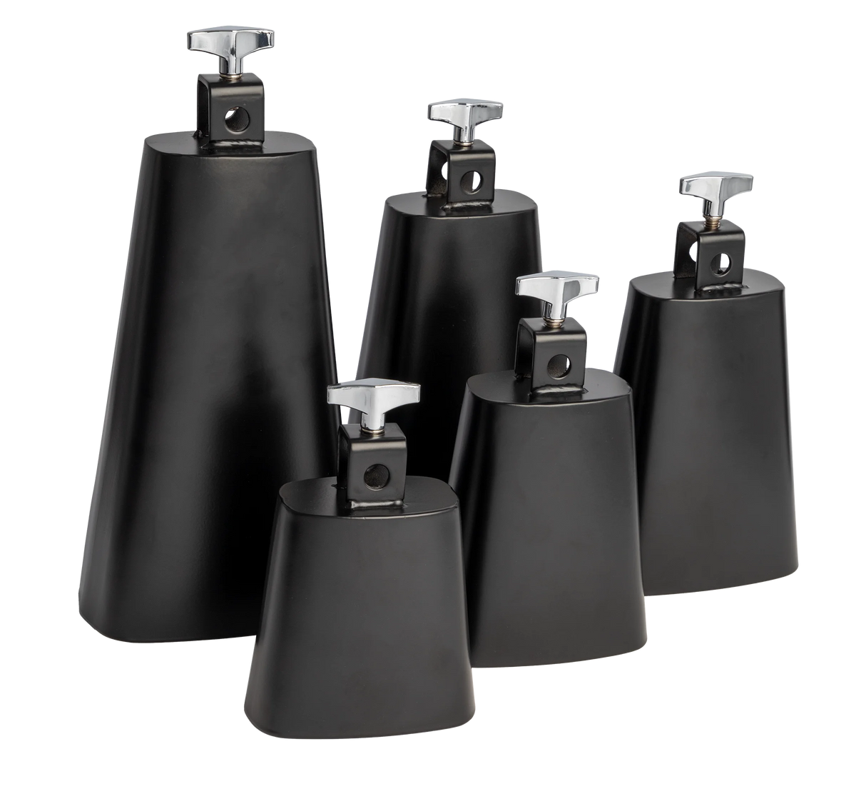 DXP 5 Inch cowbell