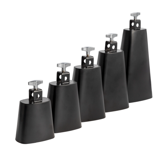 DXP 5 Inch cowbell